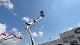 Nifty HR12NDE tiltrotator for sale - Image 4 | Machineryline SL Nifty HR12NDE tiltrotator | Image 4 - Machineryline