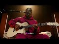 « QUELQU'UN D'AUTRE - Doz » - Version acoustique