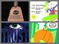 PBS Kids Program Break 2000 WGBH 5