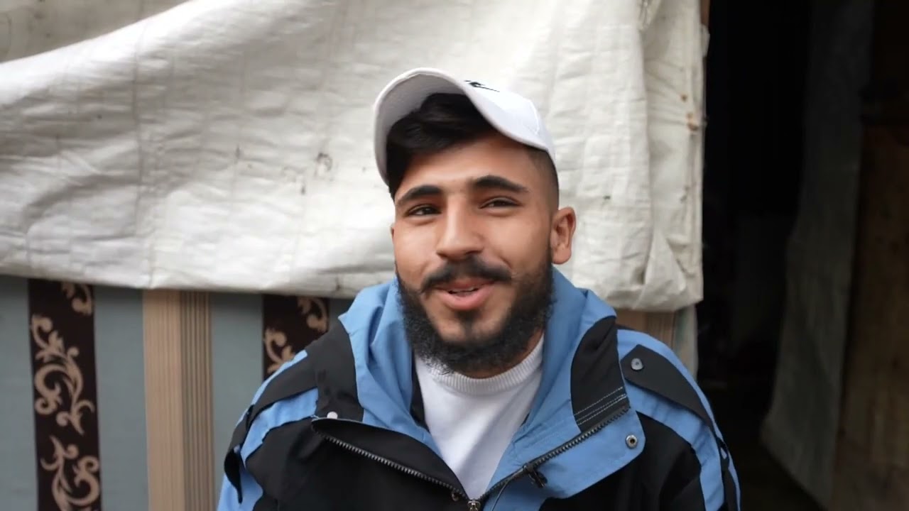 Para muchos refugiados sirios en el Líbano, aún es pronto para regresar