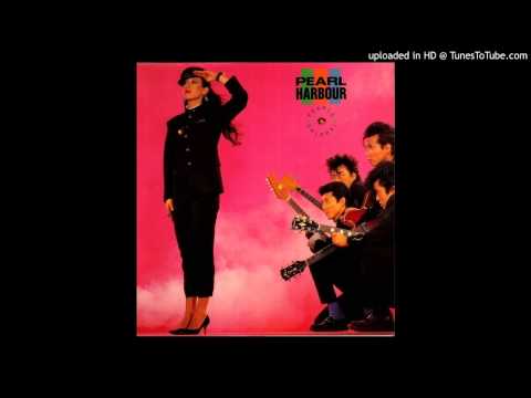 Pearl Harbour -- Killer Joe (The Rocky Fellers cover from Pearls Galore album)