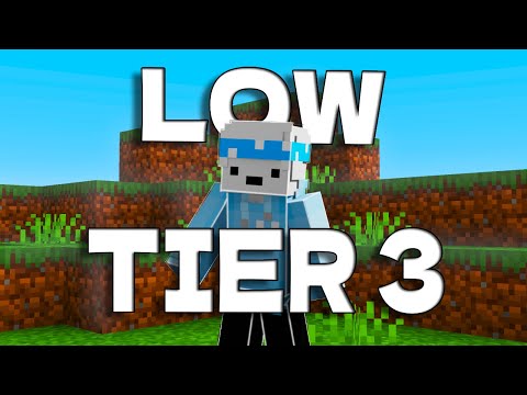 LT3 UHC | PVP Montage