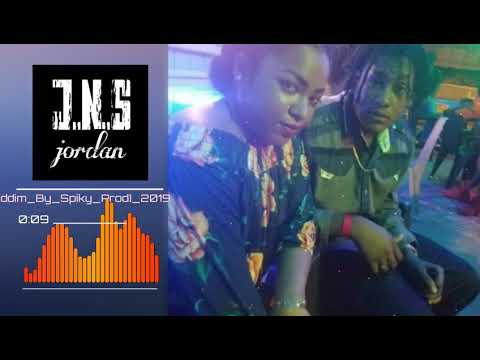 Merz X Fryskull - Pas Parley Movay (Riddim By Spiky Prod) 2019