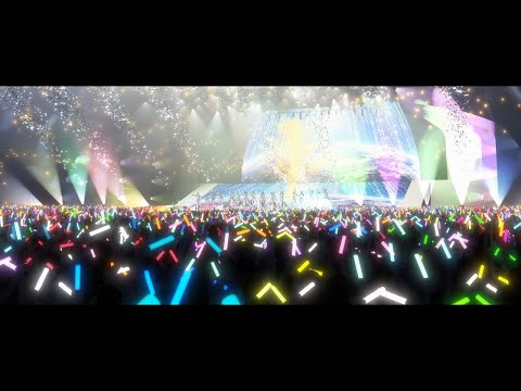 IDOLiSH7 Movie: LIVE 4bit - BEYOND THE PERiOD
