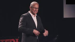 There Are No Bylines on Obituaries | Geoff Thatcher | TEDxMasonHighSchool