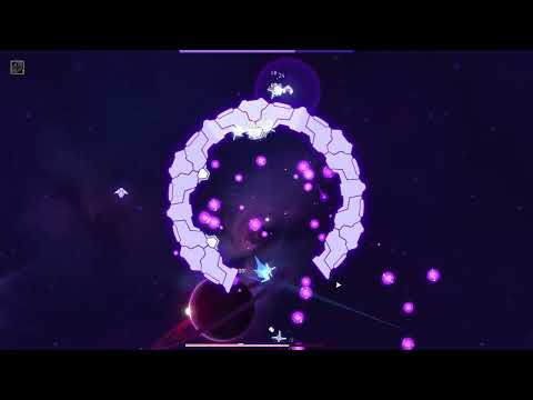 Nova Drift - {WAVE 230, Annihilation} - [Blade + Courser + Orbital (Shielded Constructs)]