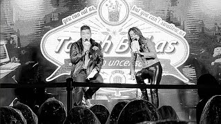 [問卦] 百靈果借不到美國場地這樣爆料可以嗎??