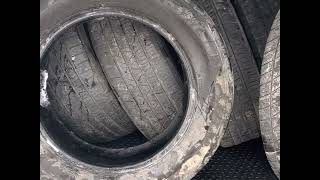 BIG MONEY SELLING USED TIRES