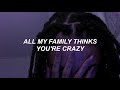 Chase Atlantic Angeline Lyrics