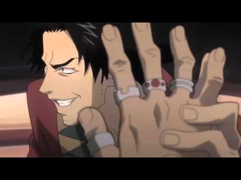 Samurai Champloo AMV -Sweep The Leg-