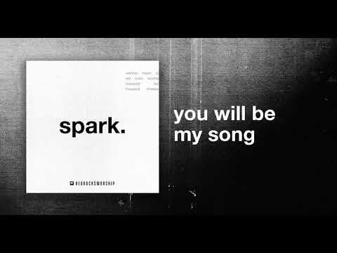 You Will Be My Song