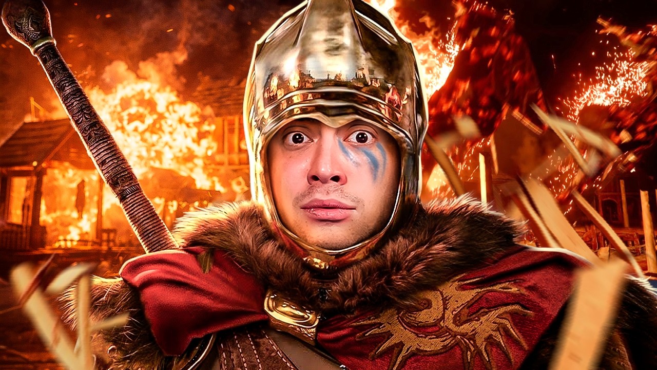 RETOMANDO PAILUNE! - CRIMSON DESERT - Parte 12