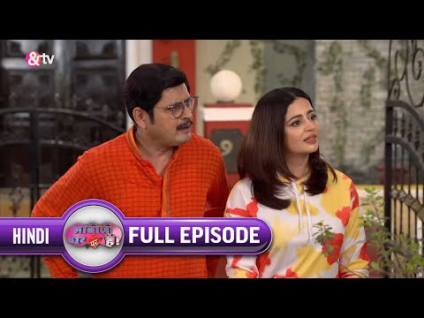 Kon बनेंगे सक्सेना के Channel में Heroine?|Bhabi Ji Ghar Par Hai|FullEp.1639|20-Sep-21@andtvchannel
