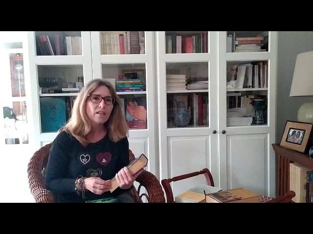 Vídeo relacionado con Moras y cristianas