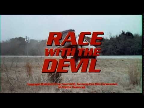 Race With the Devil Trailer Thumbnail