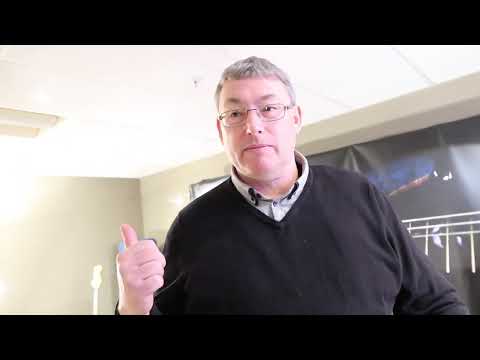 The Indulgence Show 2017 with  Leema Acoustics Lee Taylor.