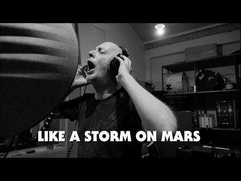 BEASTWARS - STORMS OF MARS