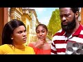 DISGUISE part 2 (Trending Nollywood Nigerian Movie Review) Sarian Martin, Angel Unigwe #2024