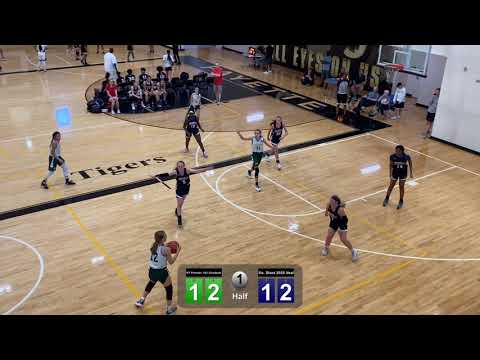 So. Starz 2025 Veal v KY Premier 2025 Goodson