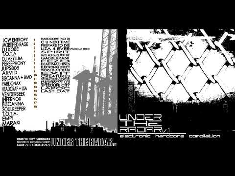 DJ Kobe - Prepare To Die