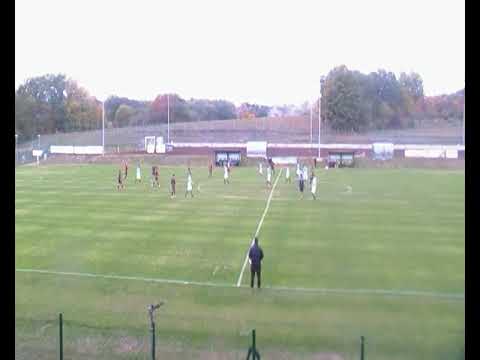 Casentino Soci - Lanciotto Campi Bisenzio - 04/11/2017- primo tempo