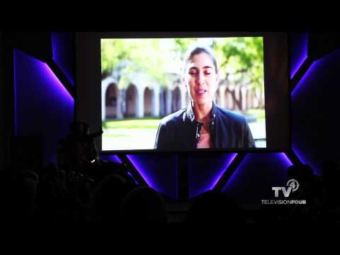 X2. A Startup Fashion Runway Show from DigitalLA and Cross Campus Presents