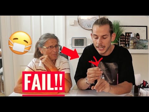 FINGERKUPPE ABGESCHNITTEN - LINZIOMA IST SCHULD!! | MaxaMillion