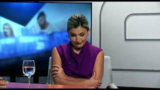 Caf&eacute; de Periodistas con &Oacute;scar Noda 22/07/2026