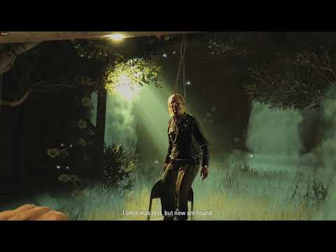 Faiths Bunker Sherriff scene