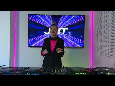 Interplay Studio Summer 2025 DJ set