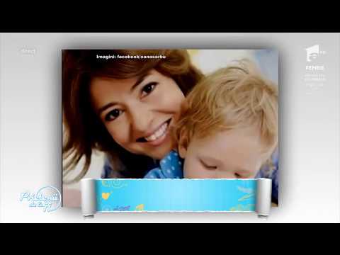 download lagu mp3 mp4 Oana Sarbu A Nascut, download lagu Oana Sarbu A Nascut gratis, unduh video klip Oana Sarbu A Nascut