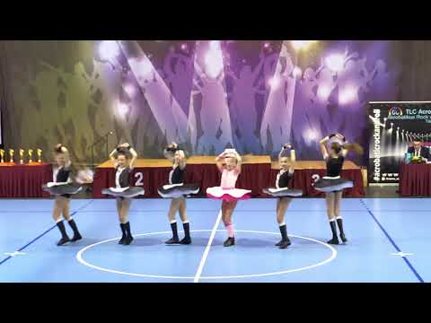 2021.11.06. Let's Go! - Juveniles kisformáció, Főnix SE, döntő, Balatonfüred