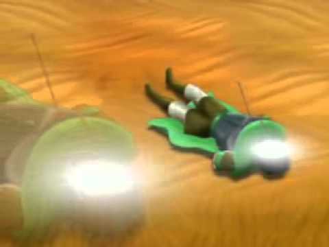 ⁣الفارس الشجاع - 6