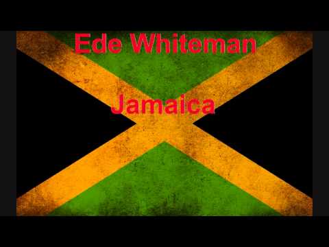 Ede Whiteman - Jamaica (immer breiter) [HQ]