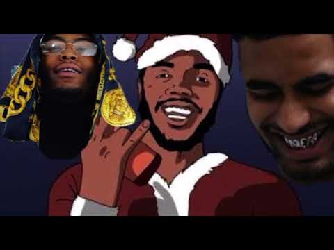 ASHE 22 FOCUS SUR L’ARGENT FT GOUAP RTT CLAN ET NOMARTTCLAN  (prod Rolla)