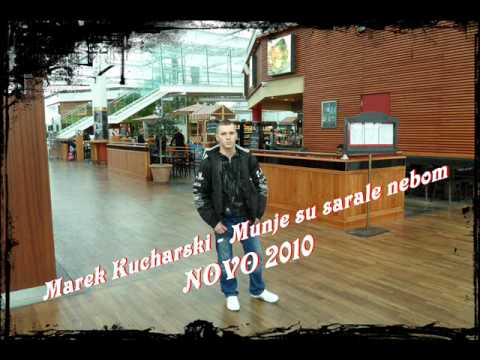 Marek Kucharski - Munje su sarale nebom.wmv