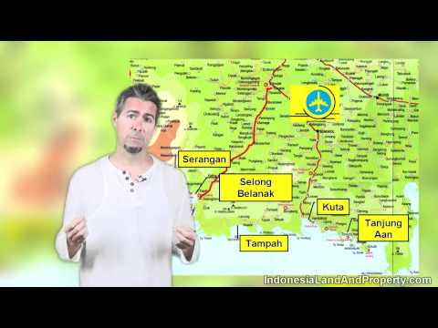 Indonesian Land Investment - Hidden Gems in Bali, Lombok, Flores, Nusa Lembongan and Komodo