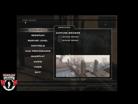 Frontlines Fuel of war playthough