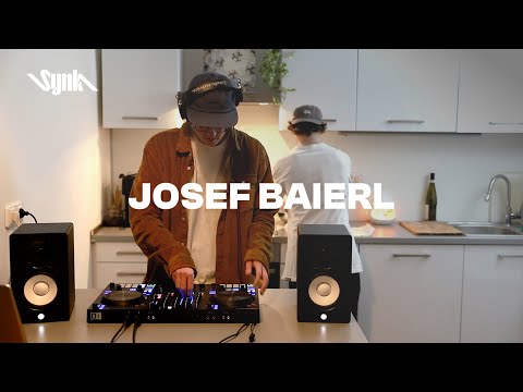 Rap Grooves and Soulful House with Josef Baierl