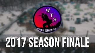 WTS 2017 Season Finale