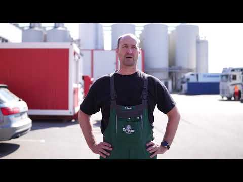 Brauerei Dargun   Brauereivorstellung