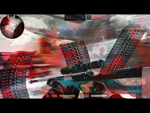 Slava Marlow, AARNE - Бизнес Вумен. STANDOFF 2 (эдит)