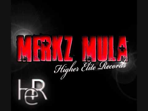 Merkz Mula - All 4 The Money Ft. Fresh Pengg & Multiple Skillz