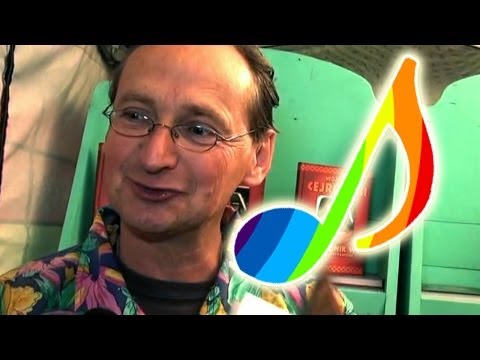 Cejrowski melodię TĘ CZUJE!