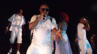 RIP Shawty lo his last ShowCase before passing