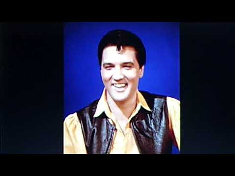 Elvis Presley, w./the Jubilee Four & Carole Lombard Quartet:  "What'd I Say"  (1963)