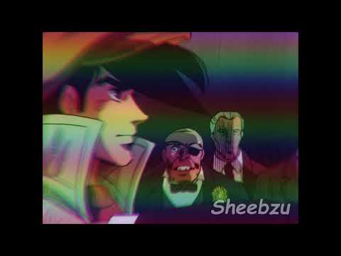 100 subscriber special video - Ashita no Joe x He-man HEYYEYAAEYAAAEYAEYAA Joe Yabuki insanity