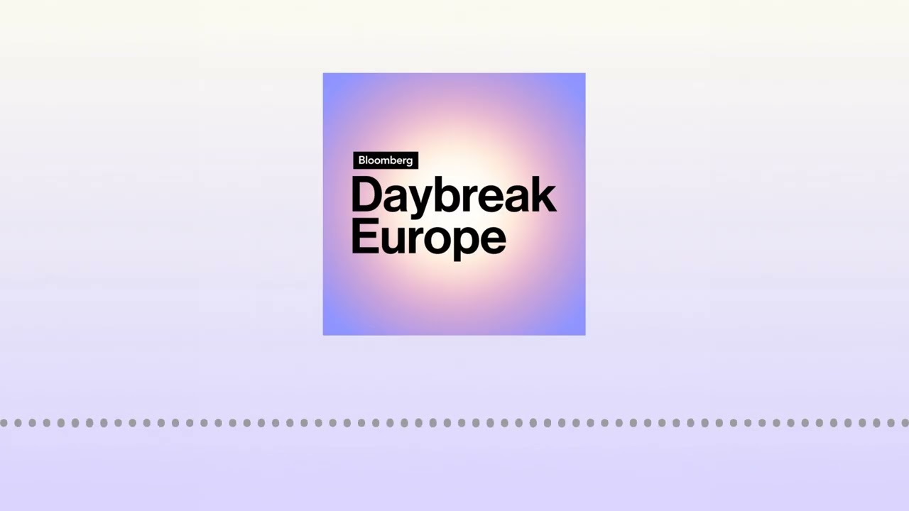 US Bombs Iran Targets, Growing AI Job Fears, Israel’s Economic Strain | Bloomberg Daybreak:... - Bloomberg Podcast