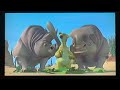 Ice Age 2002 All Alone