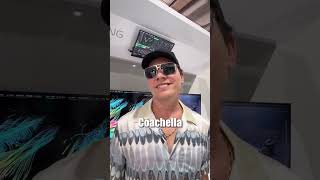 Tiësto – Interview Moments (Coachella) 🔥🎤